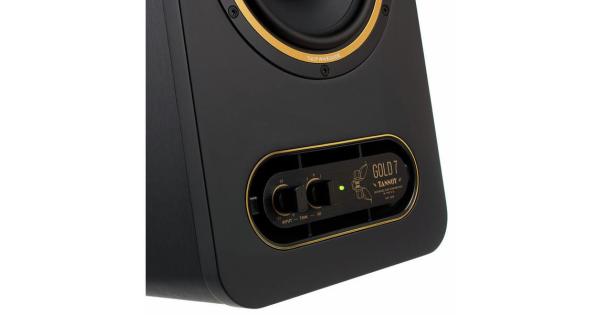 tannoy gold 7 ペア （1） Used TANNOY Gold 7 Studio Monitor (Pair) - GREEN EFFECT